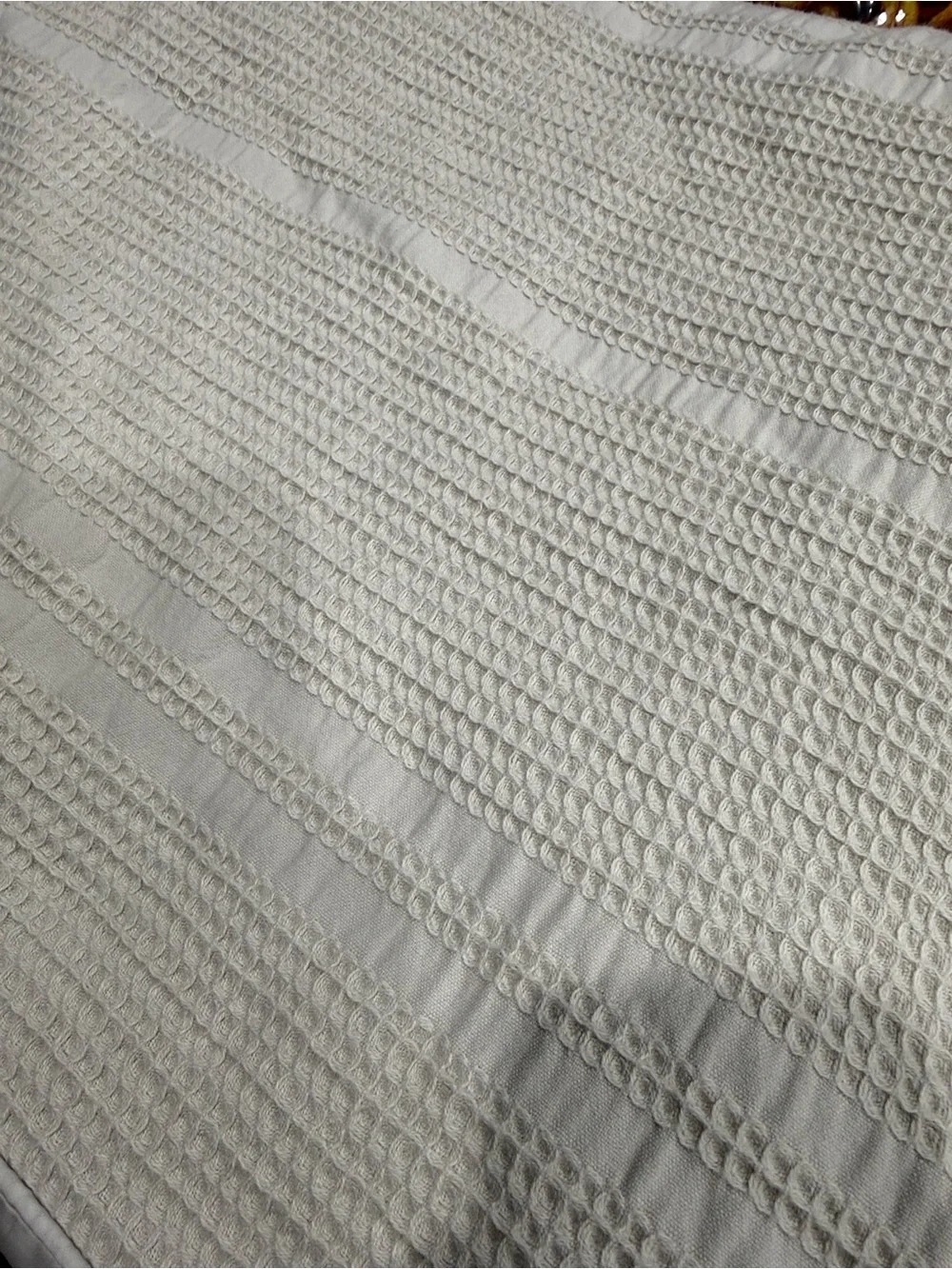 Boll & Branch NEW Dream Duvet Cover & Sham Queen Size $489 MSRP